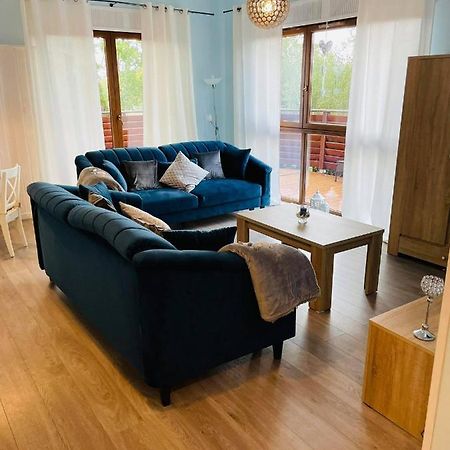 Apartament Marina Dziwnówek 外观 照片