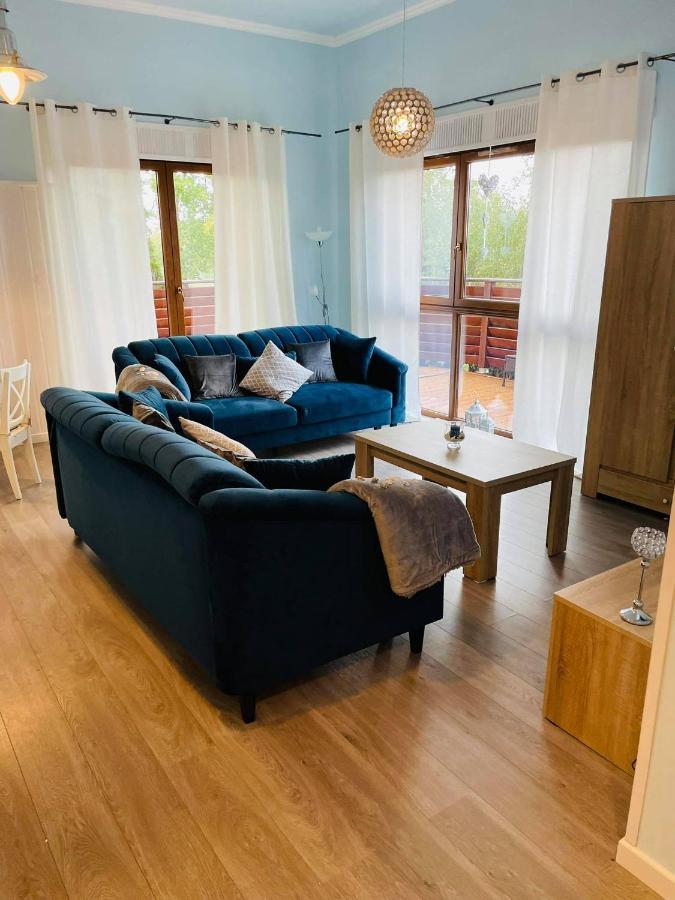 Apartament Marina Dziwnówek 外观 照片