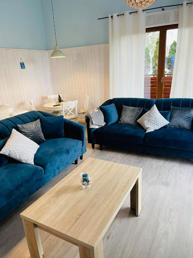 Apartament Marina Dziwnówek 外观 照片