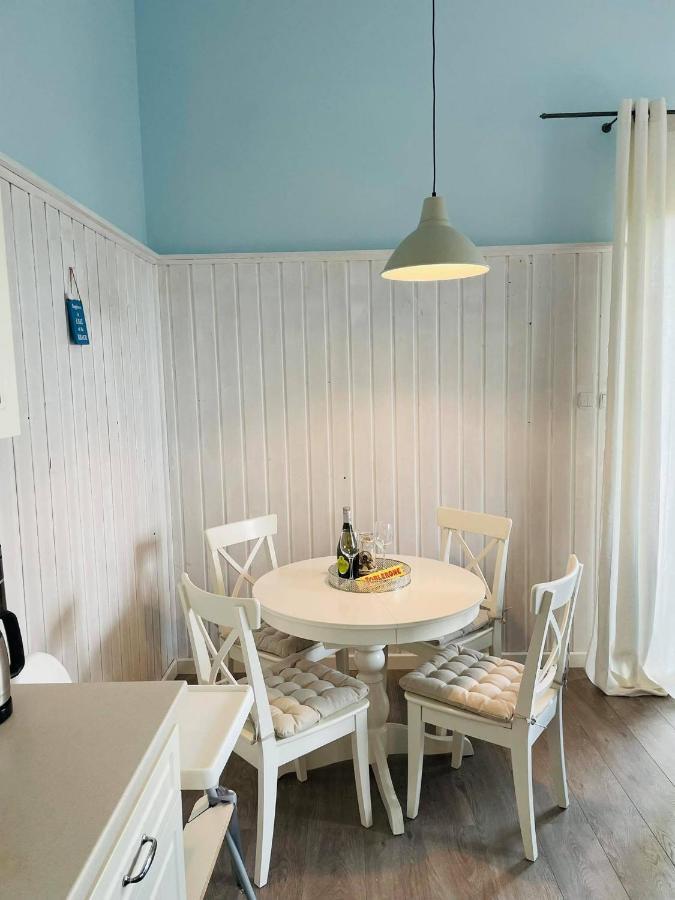 Apartament Marina Dziwnówek 外观 照片