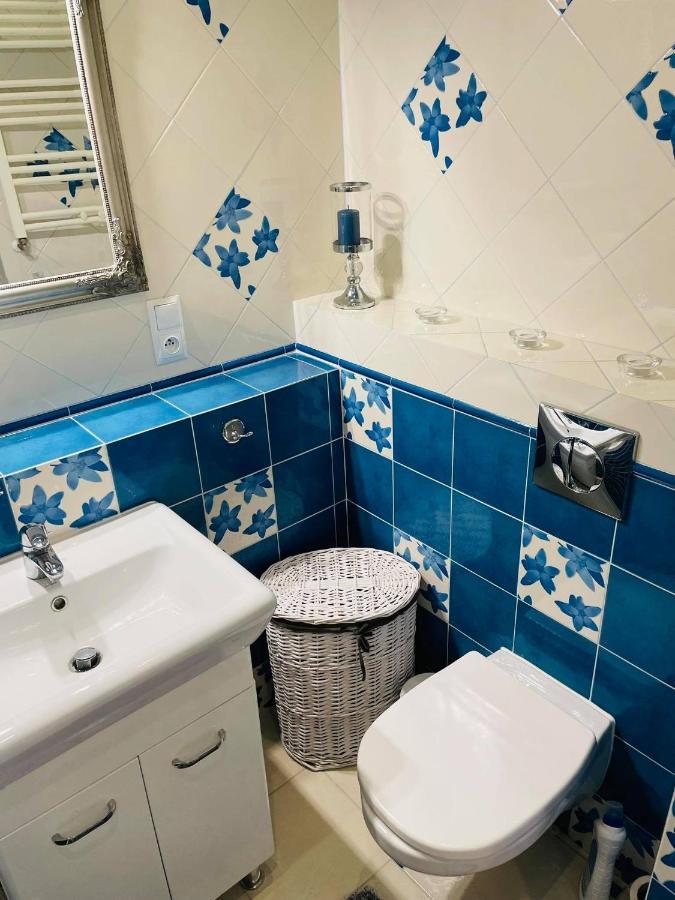 Apartament Marina Dziwnówek 外观 照片