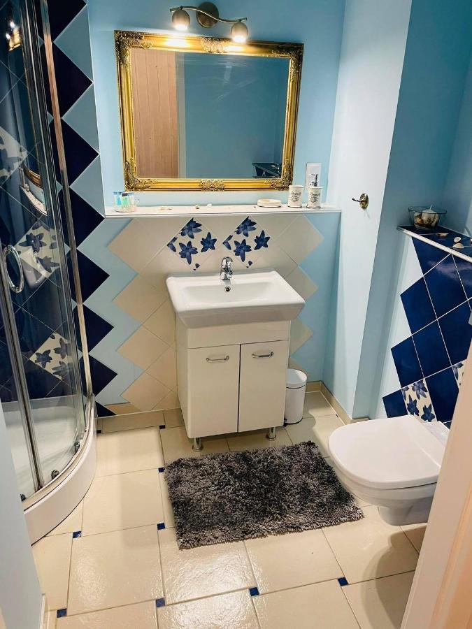 Apartament Marina Dziwnówek 外观 照片