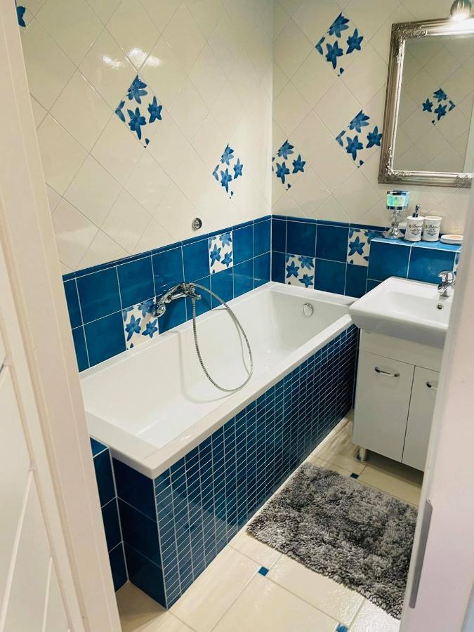 Apartament Marina Dziwnówek 外观 照片