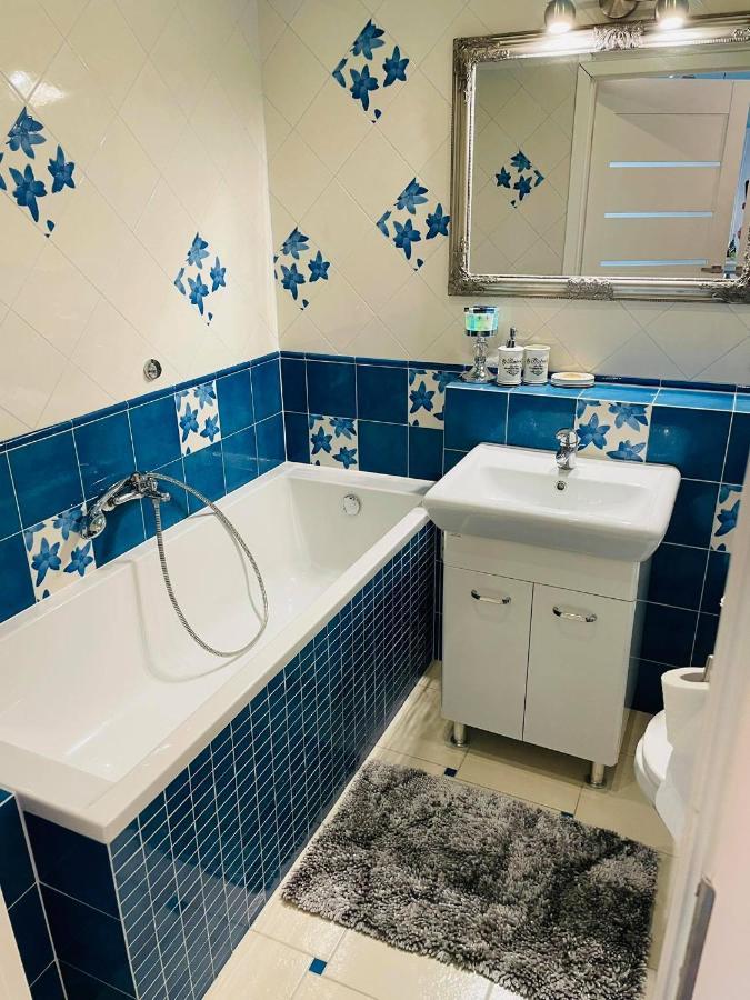 Apartament Marina Dziwnówek 外观 照片