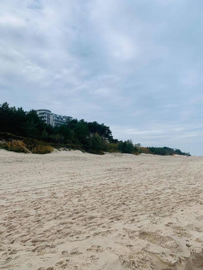 Apartament Marina Dziwnówek 外观 照片