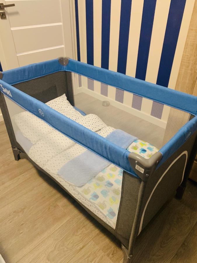 Apartament Marina Dziwnówek 外观 照片