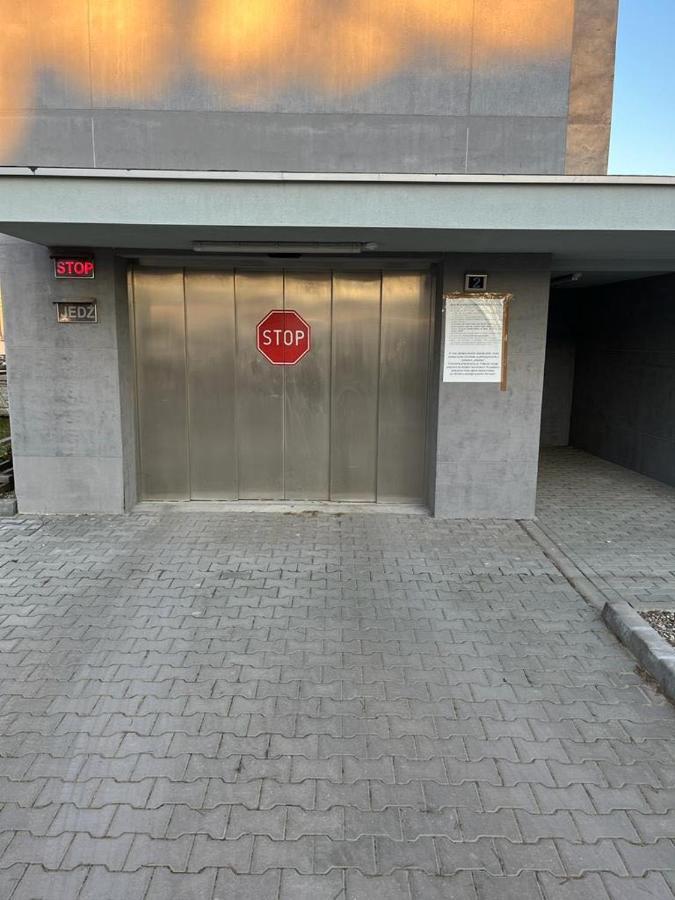 Apartament Marina Dziwnówek 外观 照片