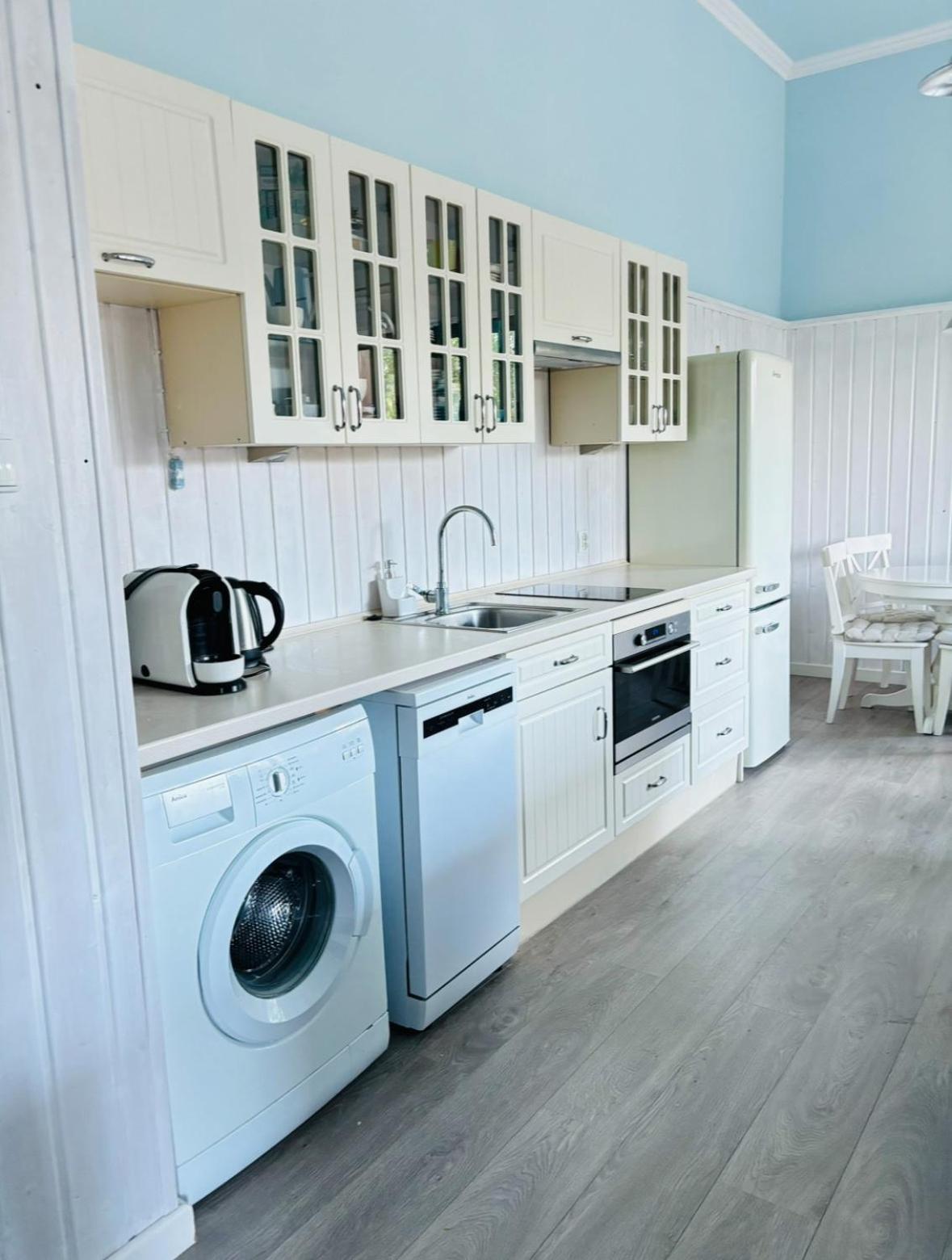Apartament Marina Dziwnówek 外观 照片